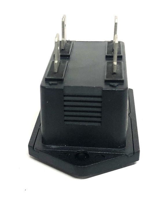 Curtis 700/732 Series Counter 701TN00100512D (04153C) NOS