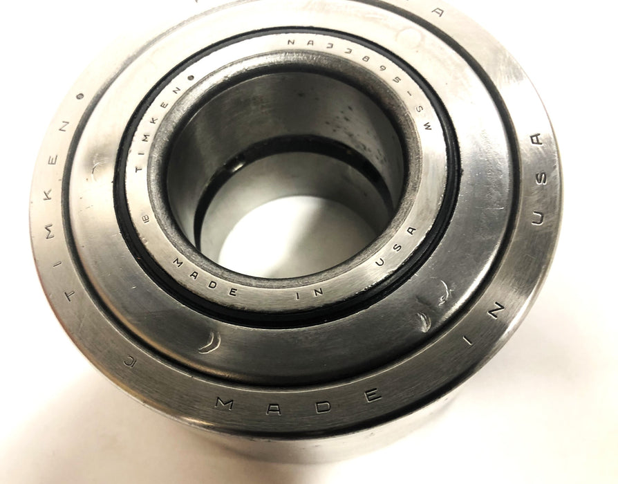 Timken Roller Bearing Set Tapered NA33895SW/K103272A NOS