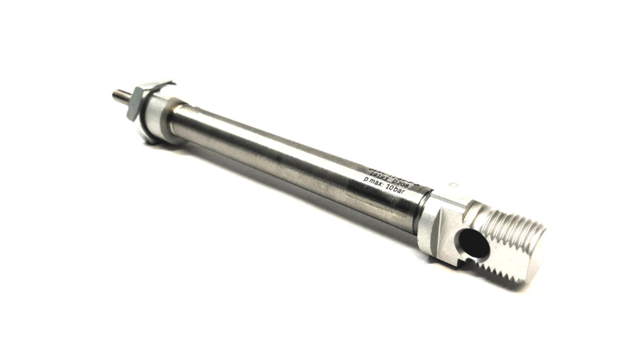 Festo 10 Bar P. Max Pneumatic Cylinder (No Small Hex Nut) DSNU-12-80-P-A NOS