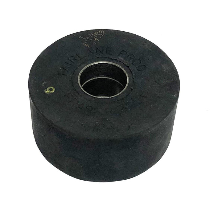 Fairlane Products Black Conveyor Roller RR-754 NOS