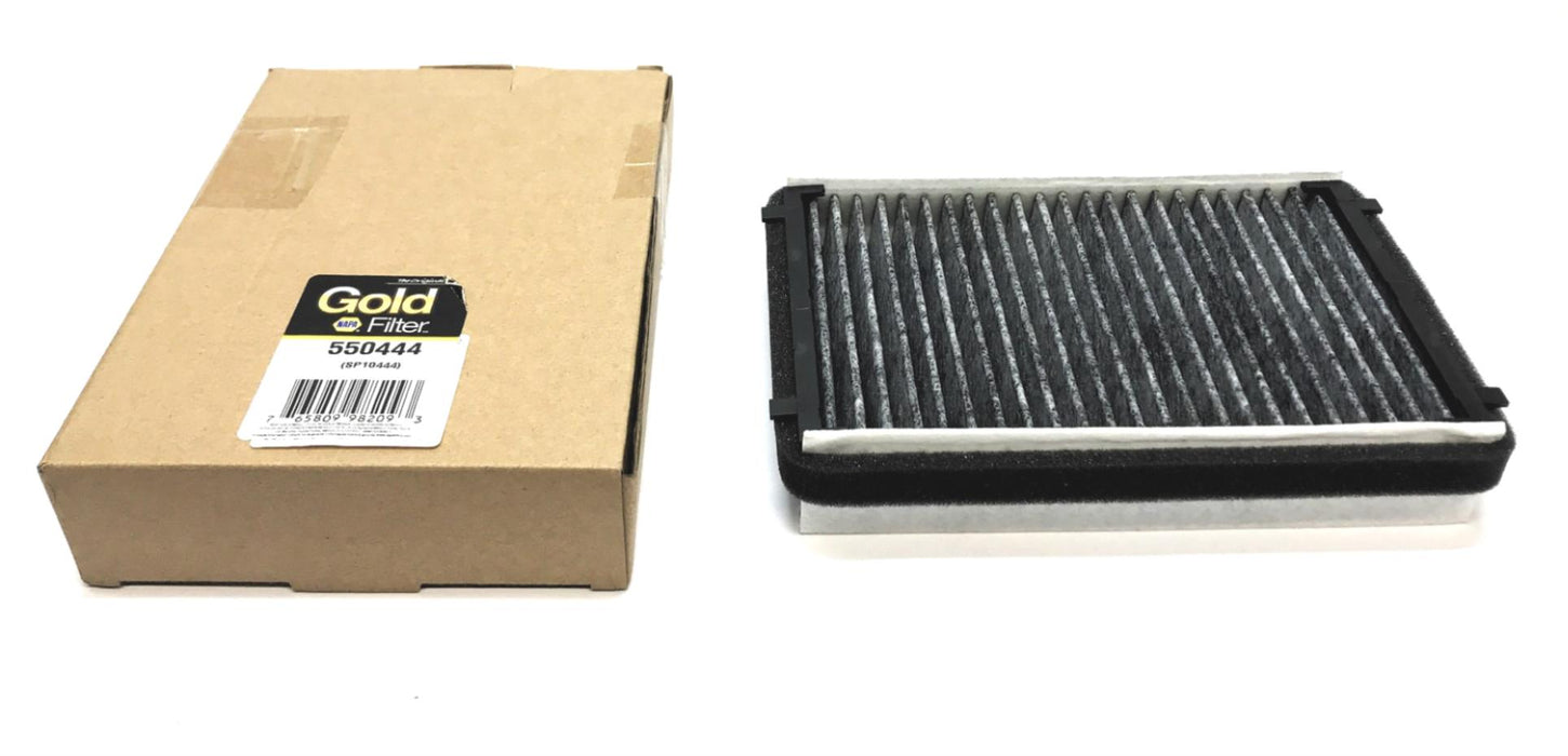 Napa Gold Cabin Air Filter 550444 (SP10444) NOS