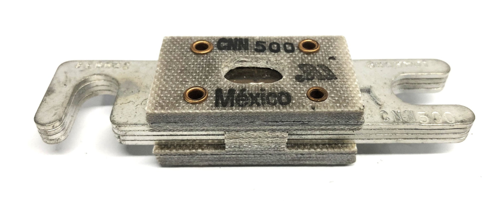 LPM 500AMP Fuse 352-2500 (CNN-500) NOS