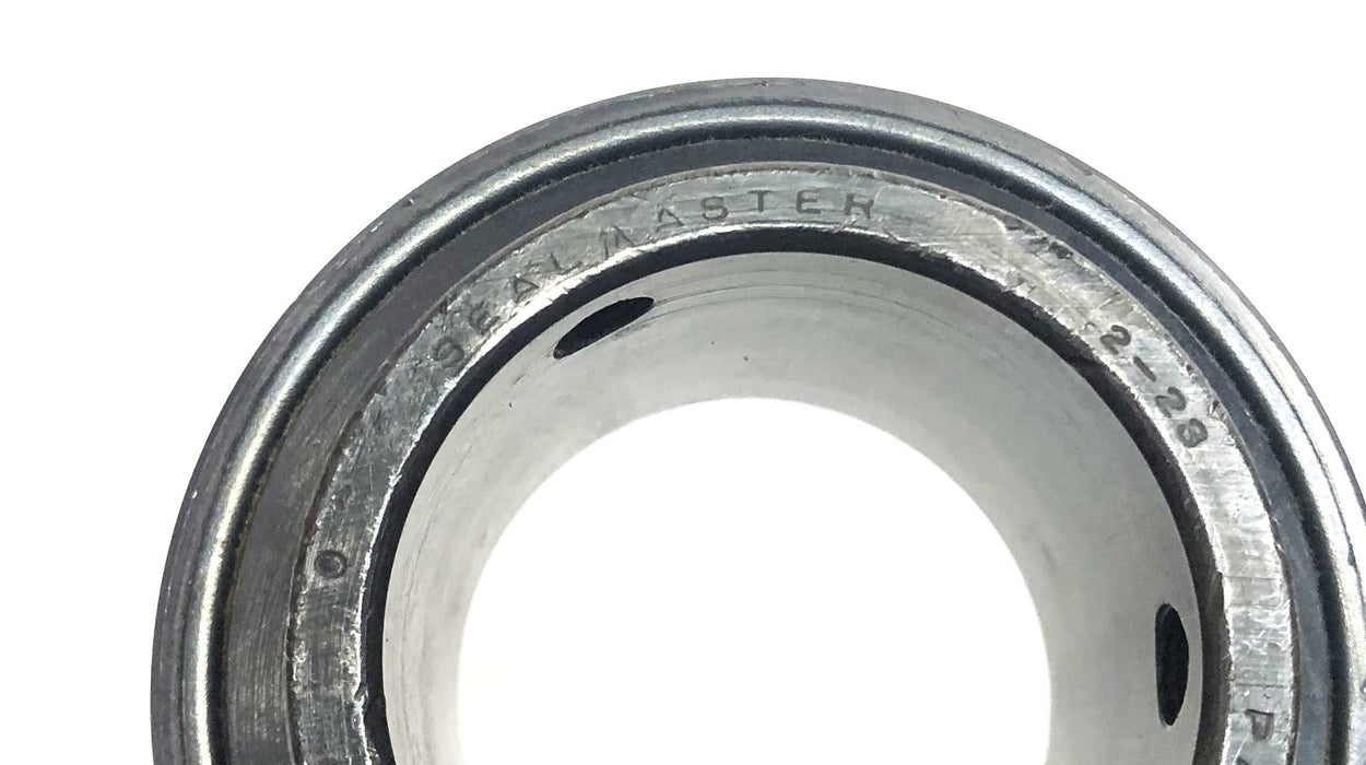 SealMaster Ball Bearing Insert 2-23 O NOS