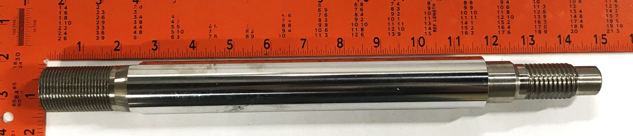 Doosan Hydraulic Cylinder Rod D700845 NOS