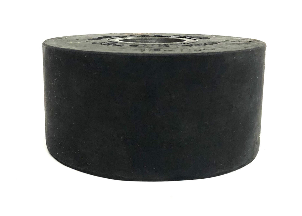 Fairlane Products Black Conveyor Roller RR-754 NOS