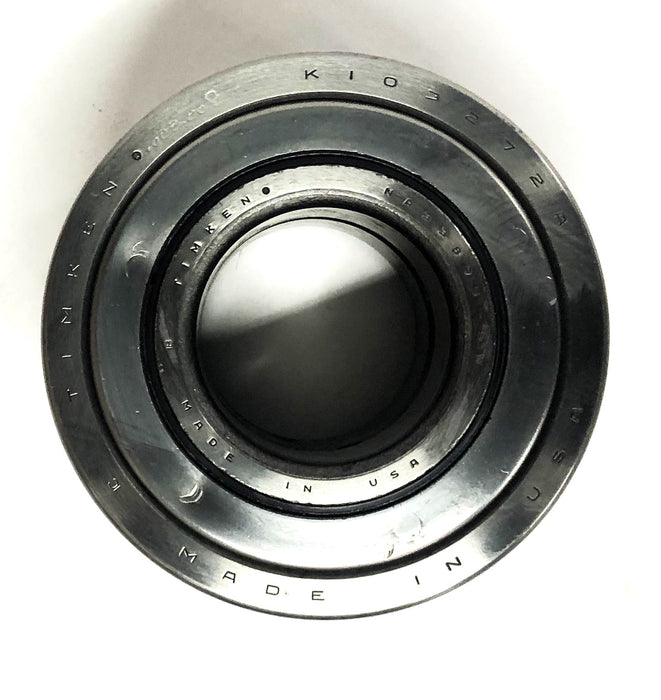 Timken Roller Bearing Set Tapered NA33895SW/K103272A NOS