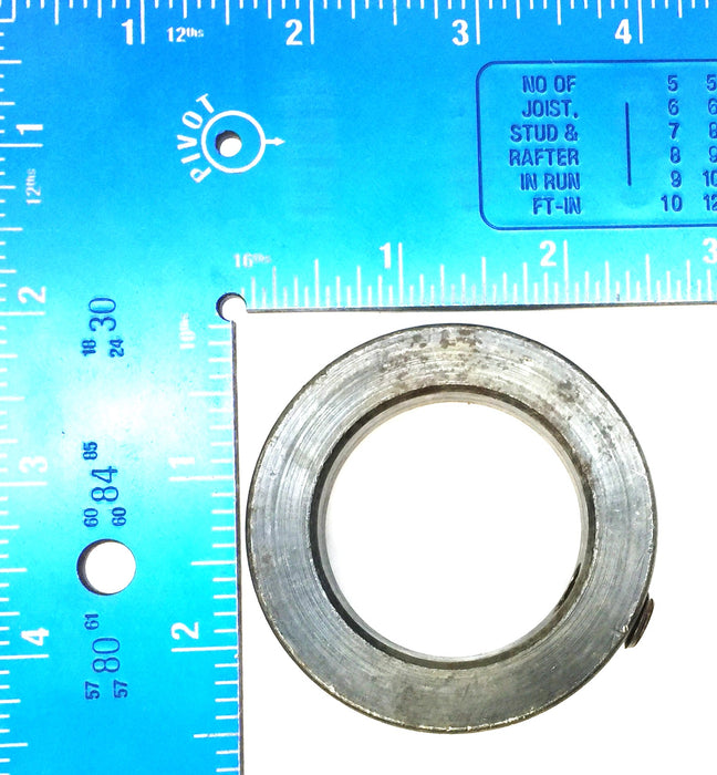 Fafnir Roller Bearing Lock Collar S1108KT NOS