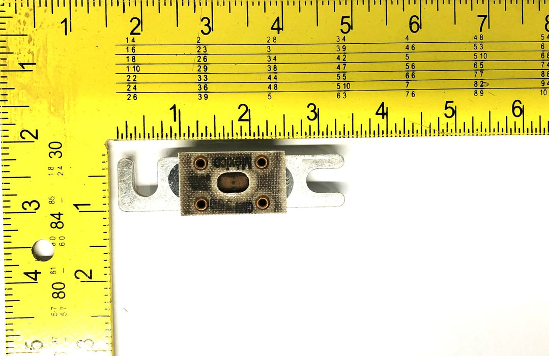 LPM 500AMP Fuse 352-2500 (CNN-500) NOS