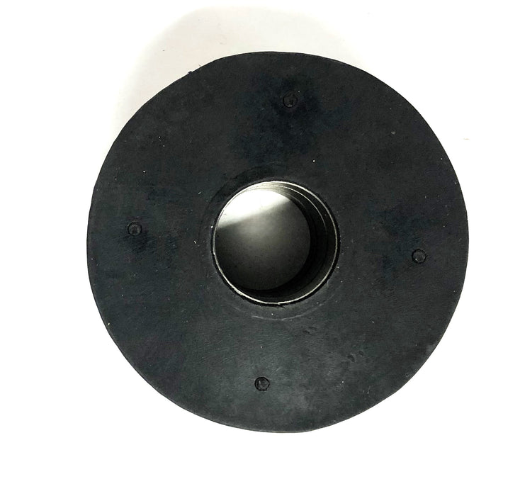 Fairlane Products Black Conveyor Roller RR-754 NOS