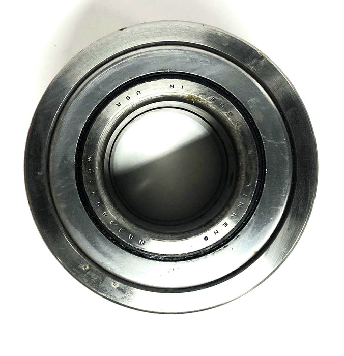 Timken Roller Bearing Set Tapered NA33895SW/K103272A NOS