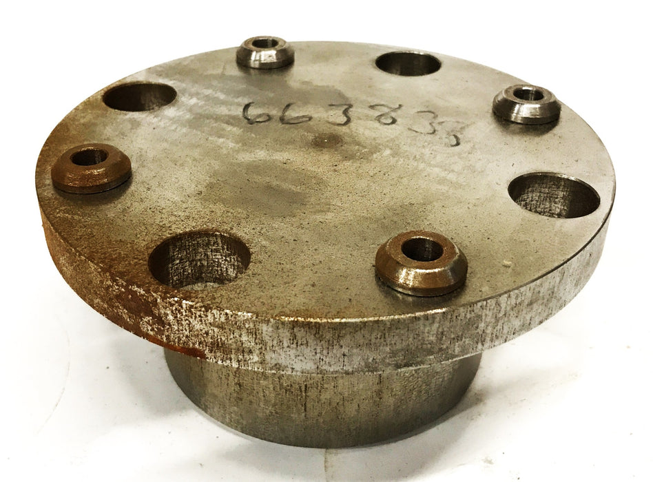Rexnord Hub 183984-416134 NOS