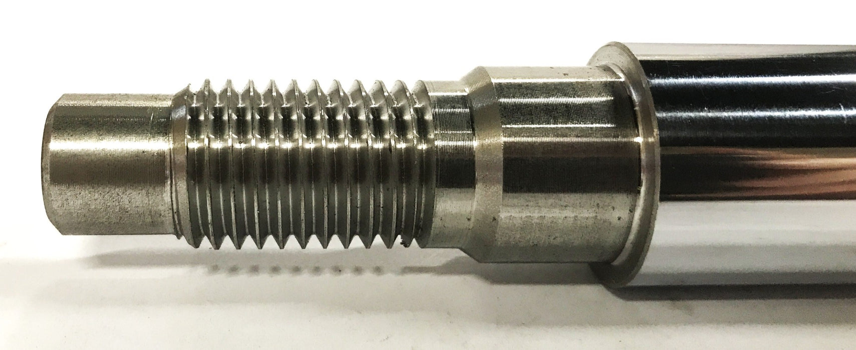 Doosan Hydraulic Cylinder Rod D700845 NOS