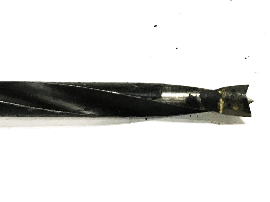 Forest City Tool 1/4 inch Lathe Drill Bit 103430 [Lot of 4] USED