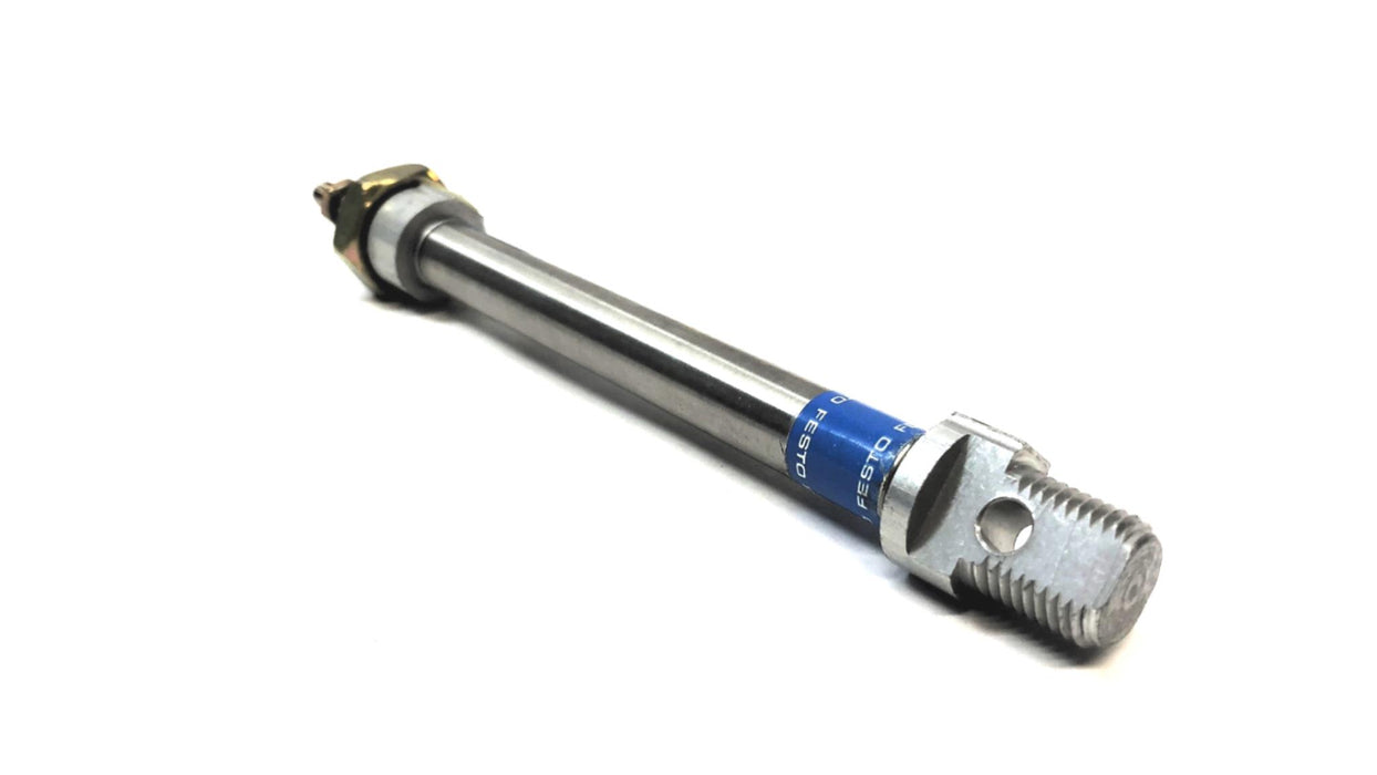 Festo 10 Bar / 150 PSI P. Max Pneumatic Cylinder DSNU-12-80-P-A NOS