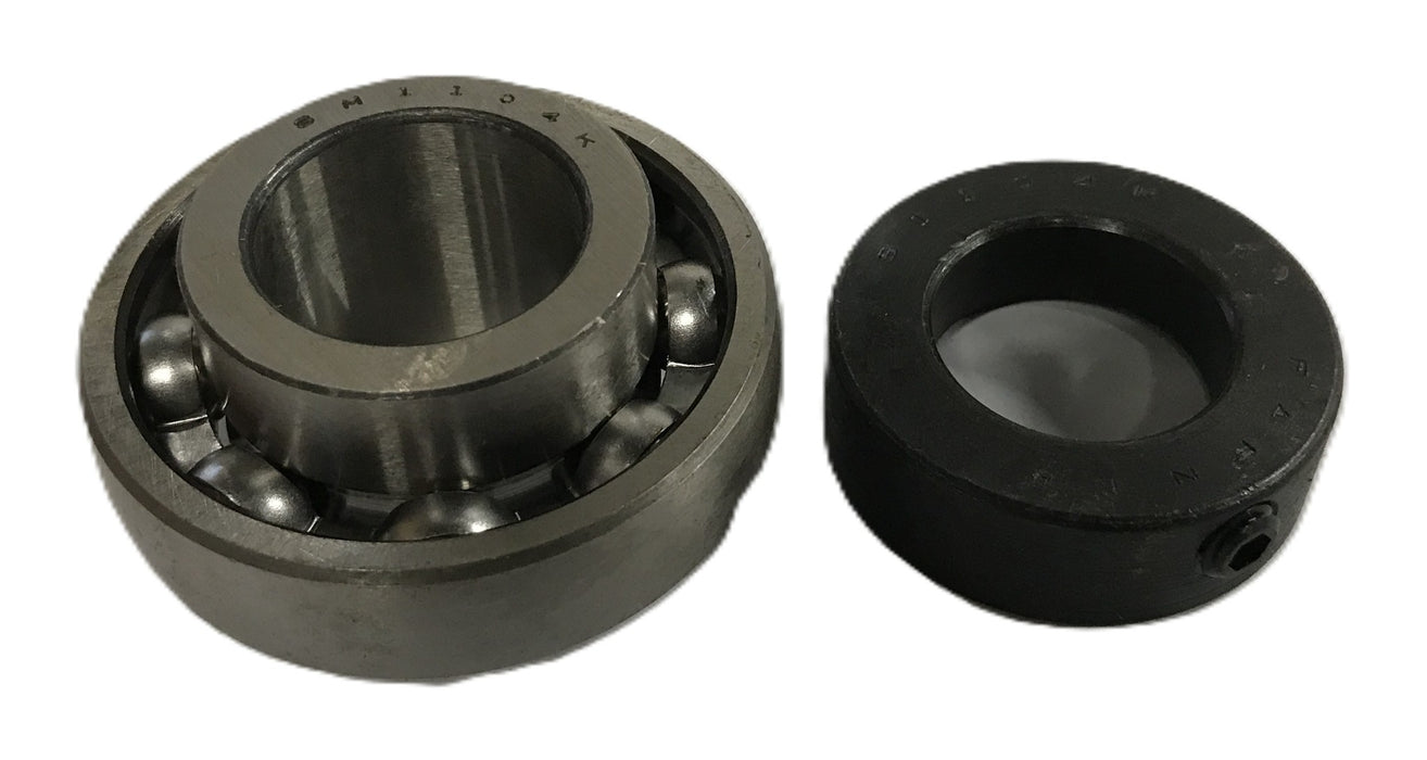 Fafnir Insert Bearing with Collar Assembly SM1104K/S1104K NOS