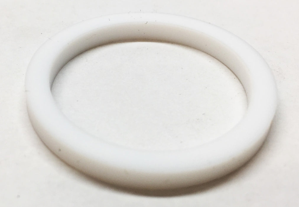 Miller Fluid Power PTFE Follower Seal 052-FS001-125 NOS