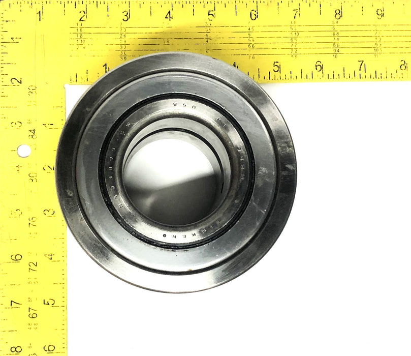 Timken Roller Bearing Set Tapered NA33895SW/K103272A NOS