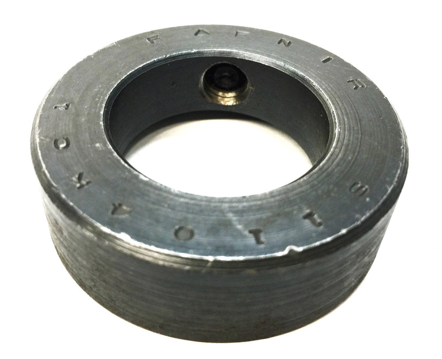 Fafnir Roller Bearing Lock Collar S1104KC1 NOS