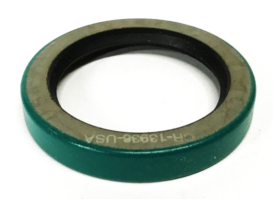 Chicago Rawhide 35mm x 47mm x 7mm Oil Seal 13938 {Lot of 4] NOS