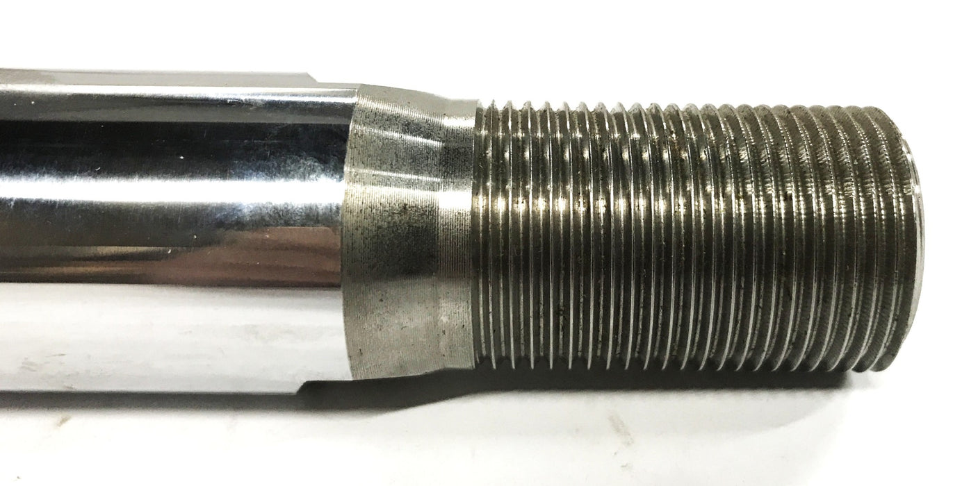 Doosan Hydraulic Cylinder Rod D700845 NOS