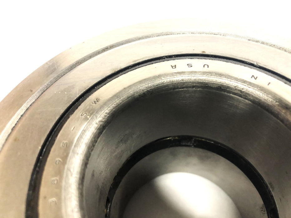 Timken Roller Bearing Set Tapered NA33895SW/K103272A NOS