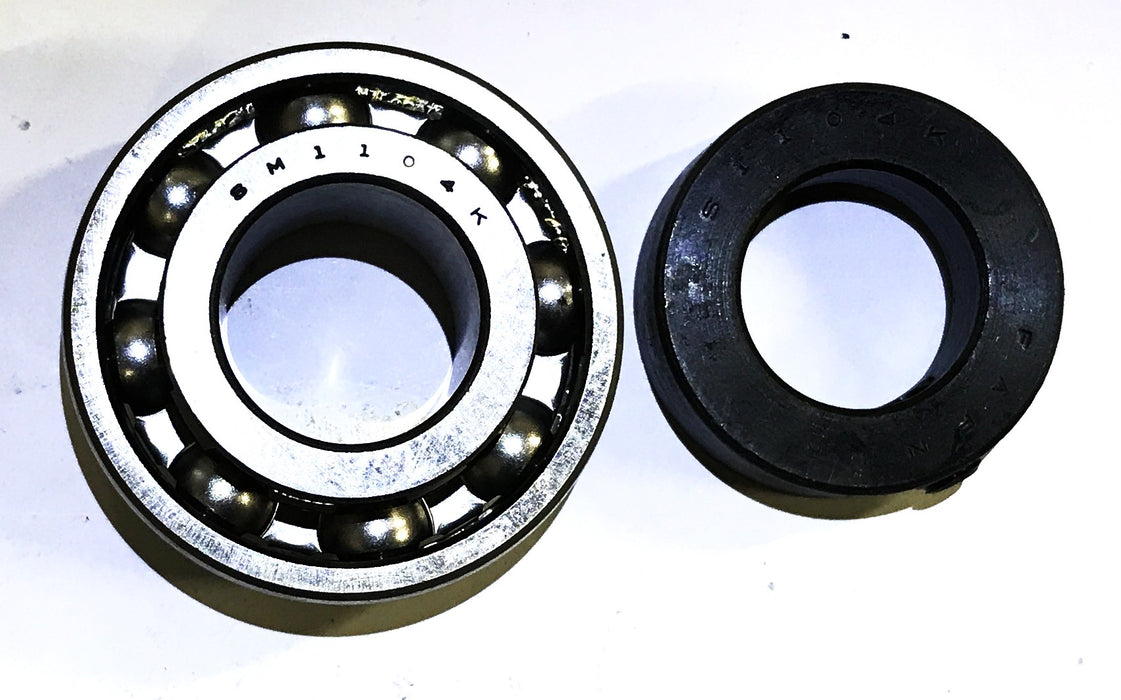 Fafnir Insert Bearing with Collar Assembly SM1104K/S1104K NOS
