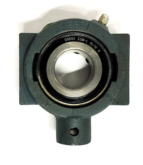 Dodge AA2531 SCM 1-15/16 Inch Take-Up Bearing 135109 (SCM-1 15/16 B) NOS
