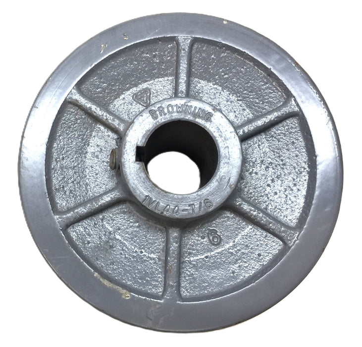 Browning Variable Pulley Sheave 1VL44-7/8 NOS