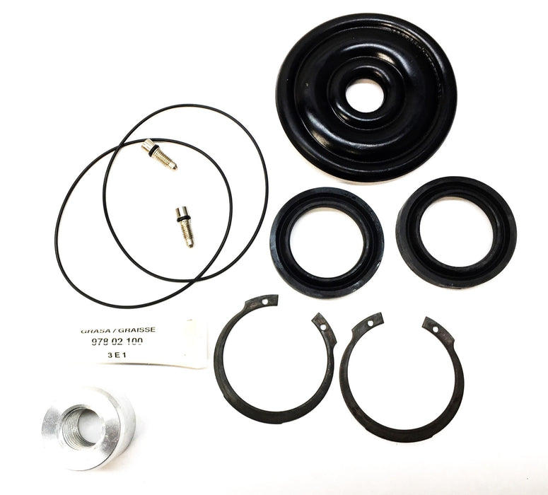 ASCO Seal Kit Spare Kit 97801402 NOS