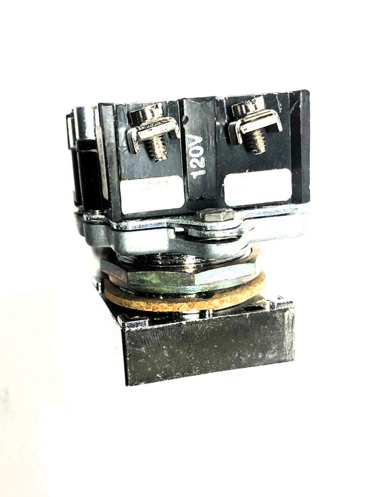 Cutler-Hammer A161 120V Lamp 57-2579A NOS