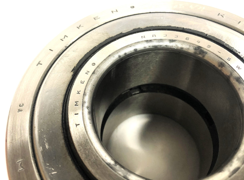 Timken Tapered Roller Bearing Set NA33895SW/K103272 NOS