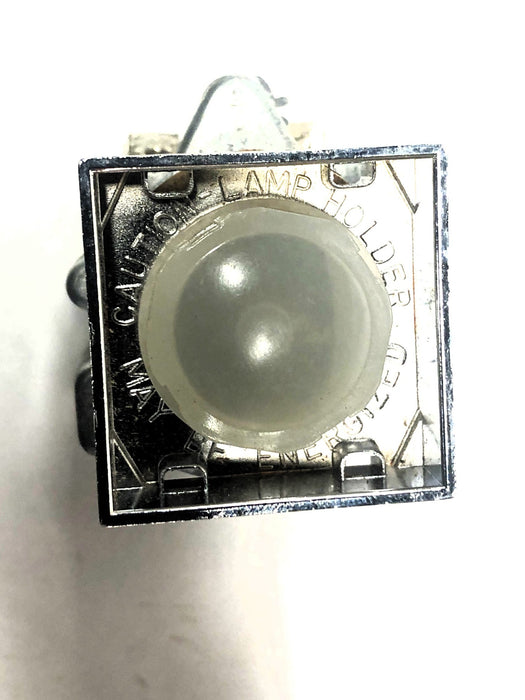 Cutler-Hammer A161 120V Lamp 57-2579A NOS
