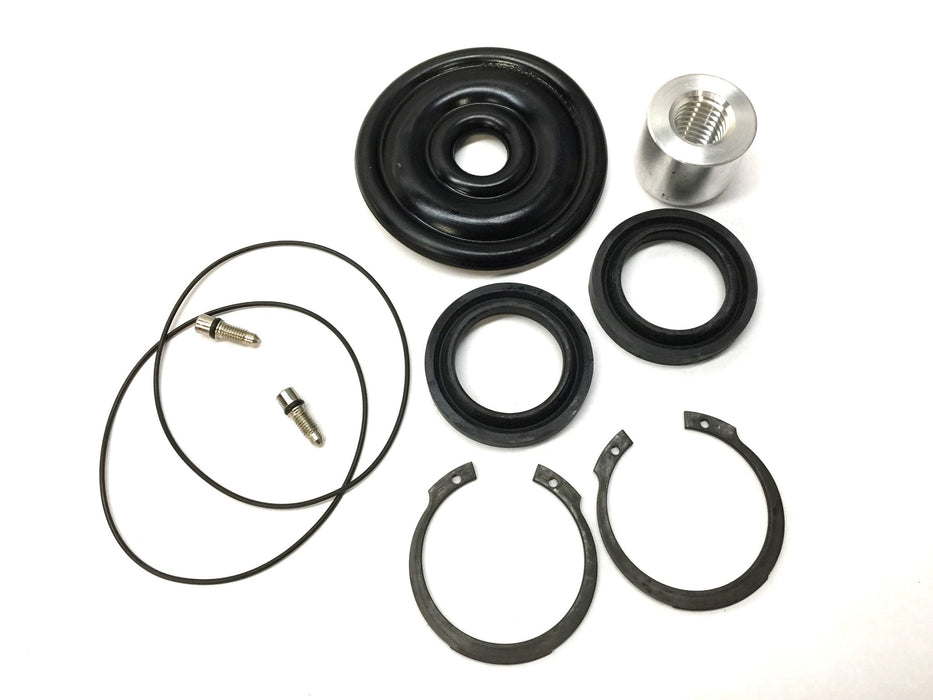ASCO Seal Kit Spare Kit 97801402 NOS