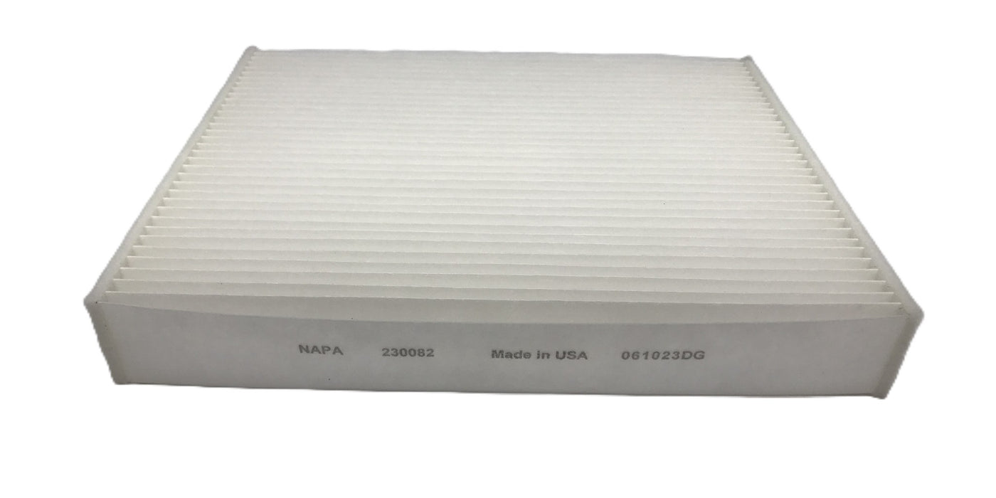 Napa Enviroshield Cabin Air Filter 230082 NOS