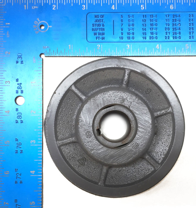 Browning Variable Pulley Sheave 1VL44-7/8 NOS