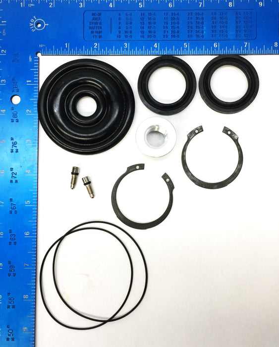 ASCO Seal Kit Spare Kit 97801402 NOS