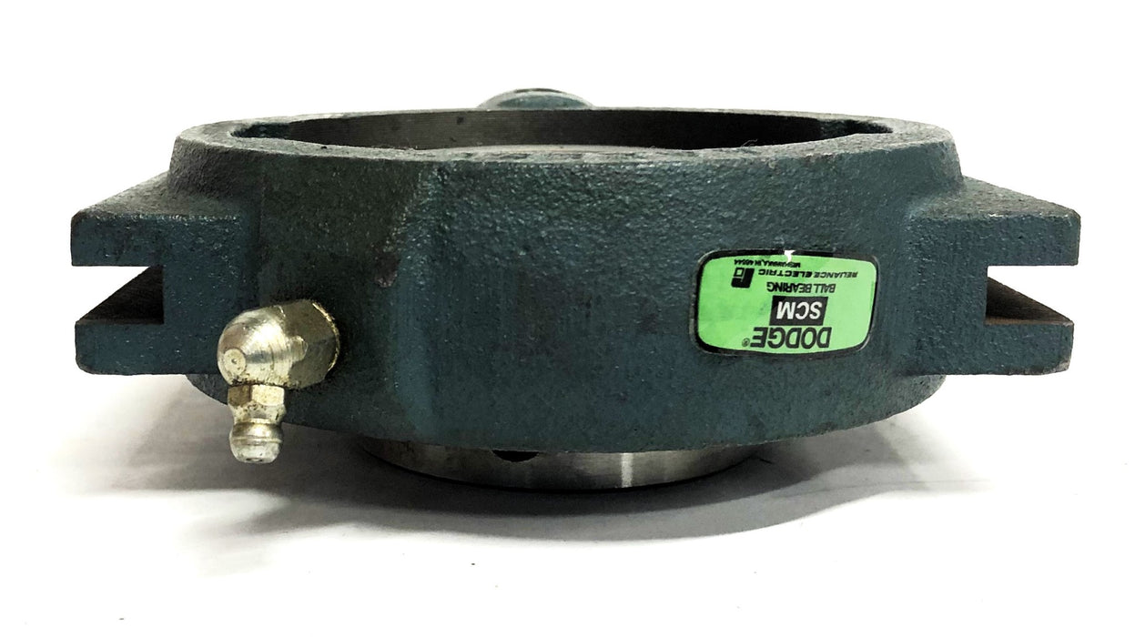 Dodge AA2531 SCM 1-15/16 Inch Take-Up Bearing 135109 (SCM-1 15/16 B) NOS