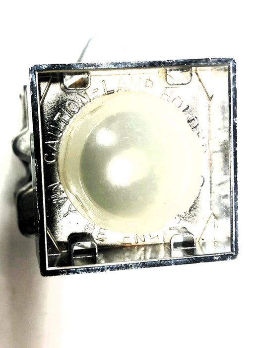 Cutler-Hammer A161 120V Lamp 57-2579A NOS