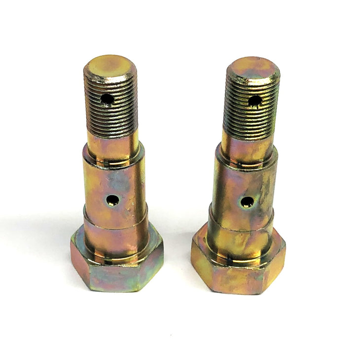 LPM Steering Link Pin 757-4037 [Lot of 2] NOS