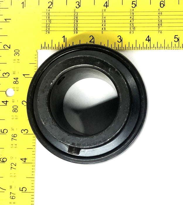 SealMaster Ball Bearing Insert S-A.2-22-Z NOS