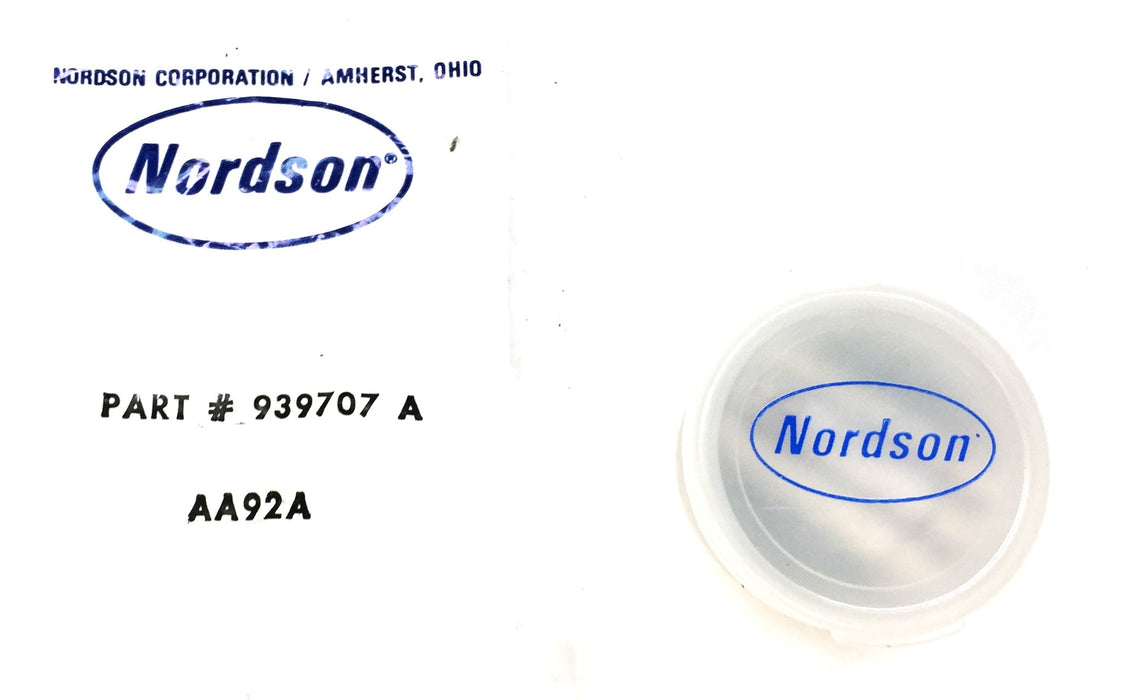 Nordson 12V/250A Fuse 939707A (AA92A) [Lot of 3] NOS