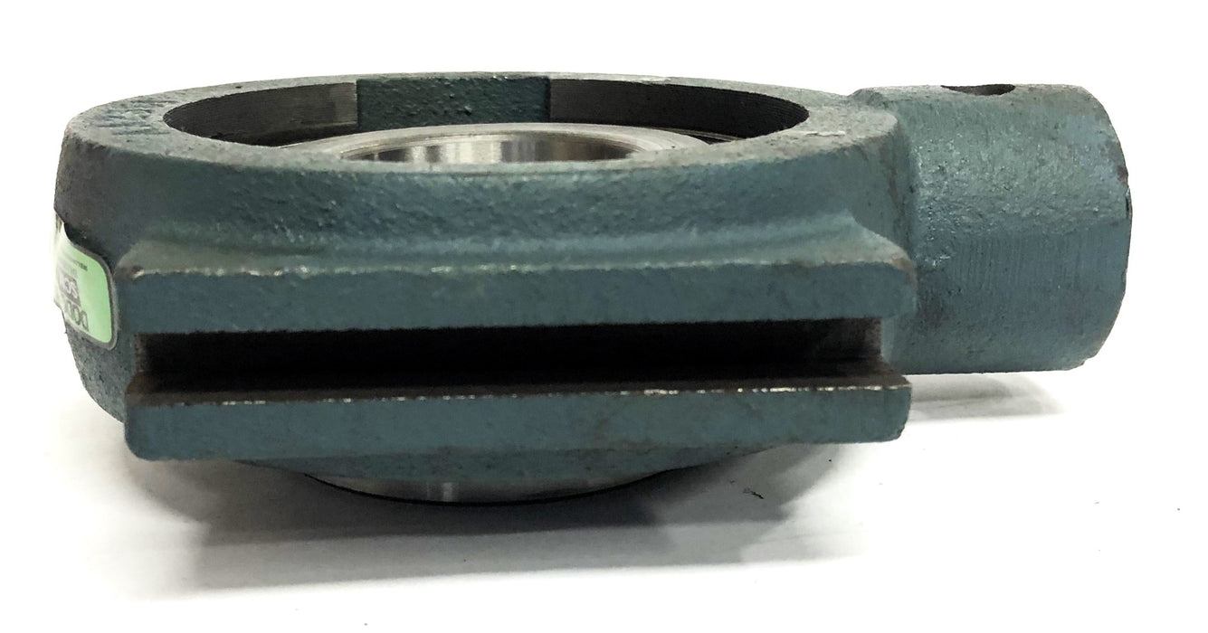 Dodge AA2531 SCM 1-15/16 Inch Take-Up Bearing 135109 (SCM-1 15/16 B) NOS