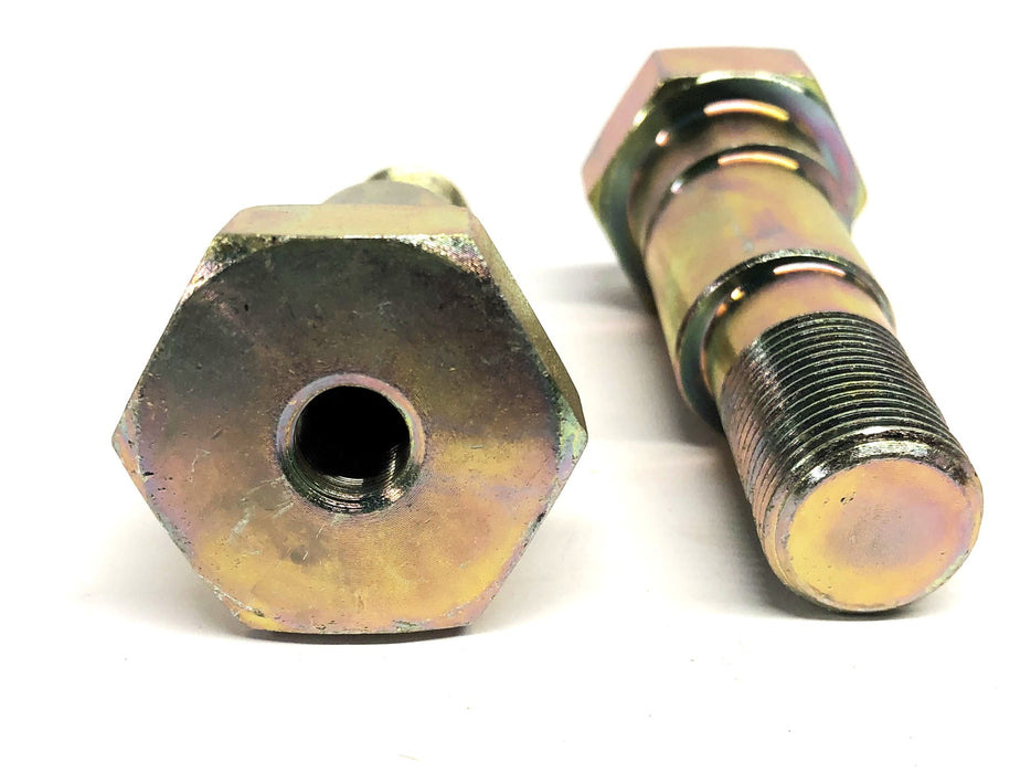 LPM Steering Link Pin 757-4037 [Lot of 2] NOS