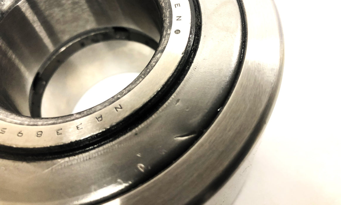 Timken Tapered Roller Bearing Set NA33895SW/K103272 NOS