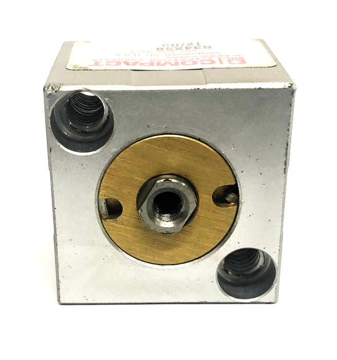 Compact Cylinder S34X38 USED