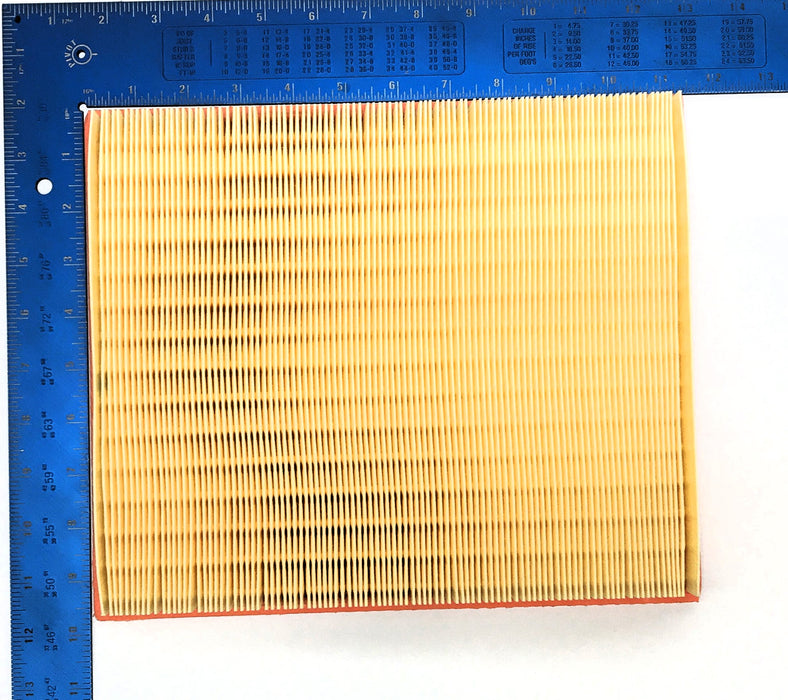Napa Gold Air Filter 6213 [Lot of 2] NOS