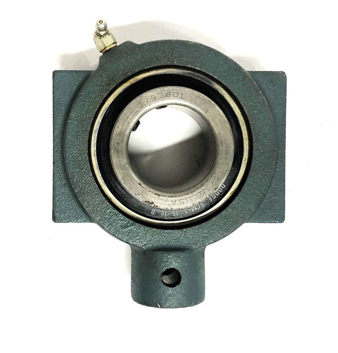 Dodge AA2531 SCM 1-15/16 Inch Take-Up Bearing 135109 (SCM-1 15/16 B) NOS