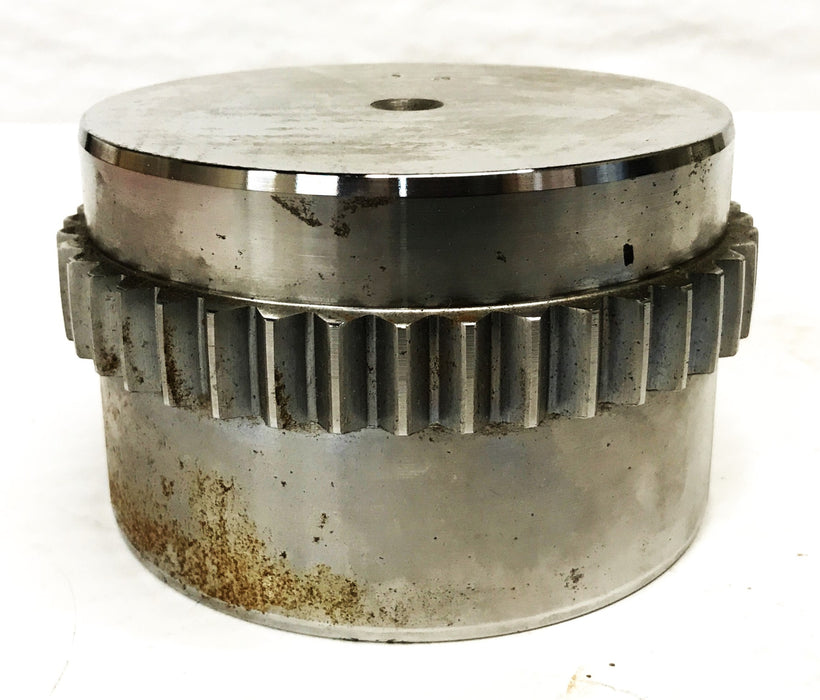 Kop-Flex 5 inch Diameter x 3 inch Length 42-Tooth Gear Coupling Hub 1967116 NOS