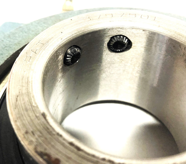 Dodge AA2531 SCM 1-15/16 Inch Take-Up Bearing 135109 (SCM-1 15/16 B) NOS