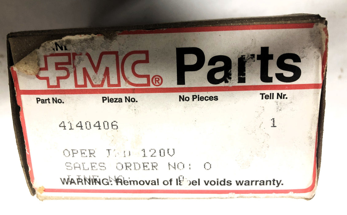 Cutler-Hammer A161 120V Lamp 57-2579A NOS